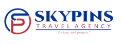 Skypins Travel Agency